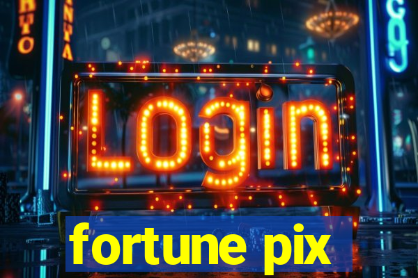 fortune pix