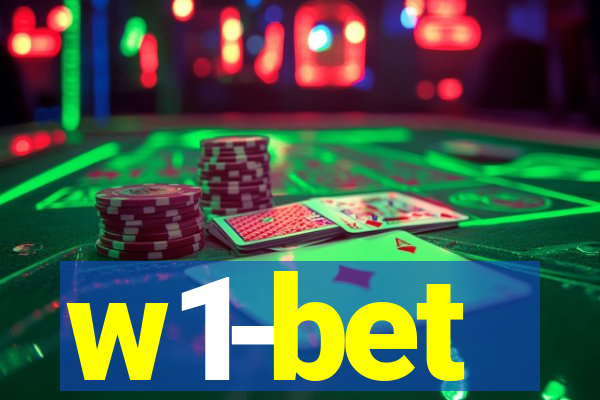 w1-bet