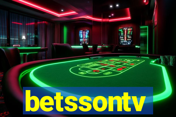 betssontv