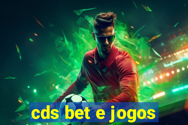 cds bet e jogos