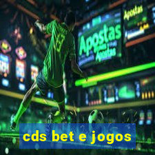 cds bet e jogos