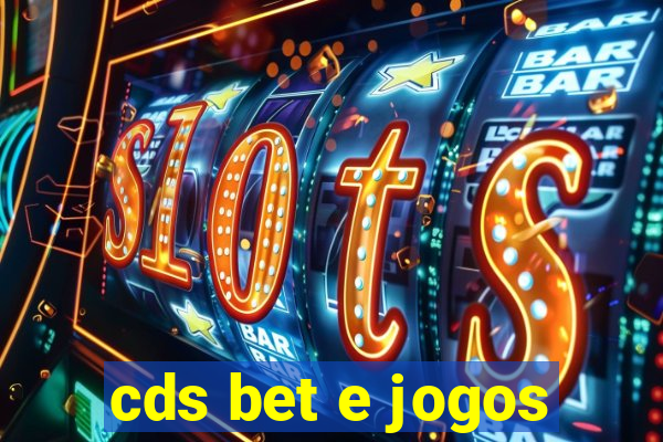 cds bet e jogos