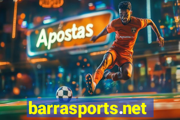 barrasports.net