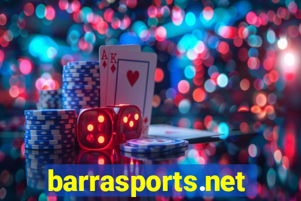 barrasports.net