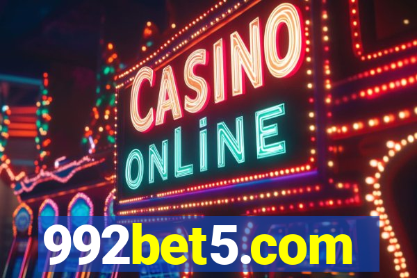 992bet5.com