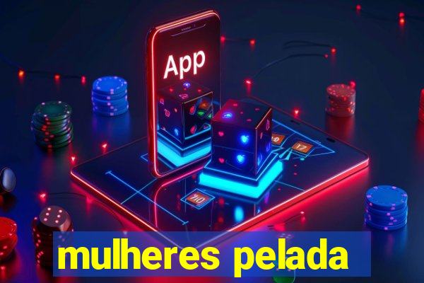 mulheres pelada