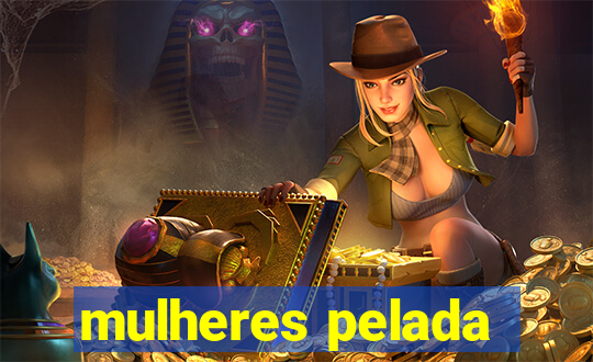 mulheres pelada