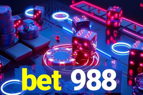 bet 988