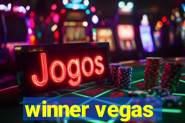 winner vegas