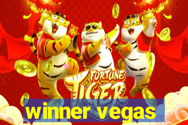 winner vegas