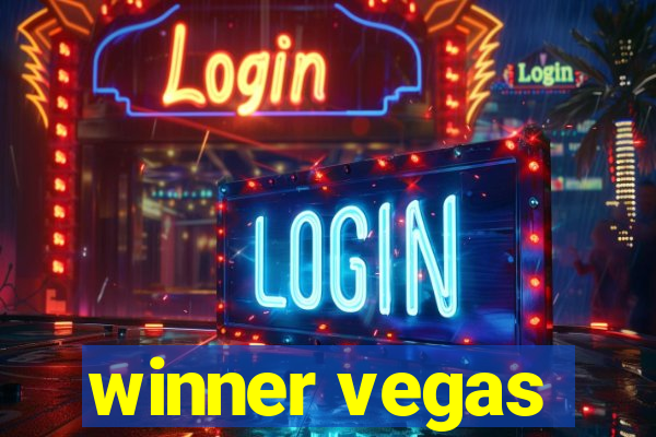 winner vegas