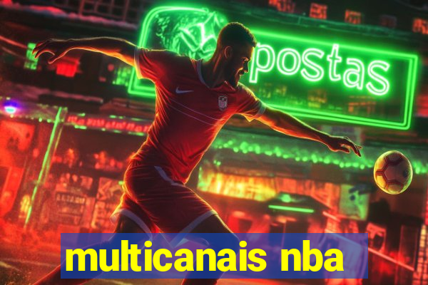 multicanais nba