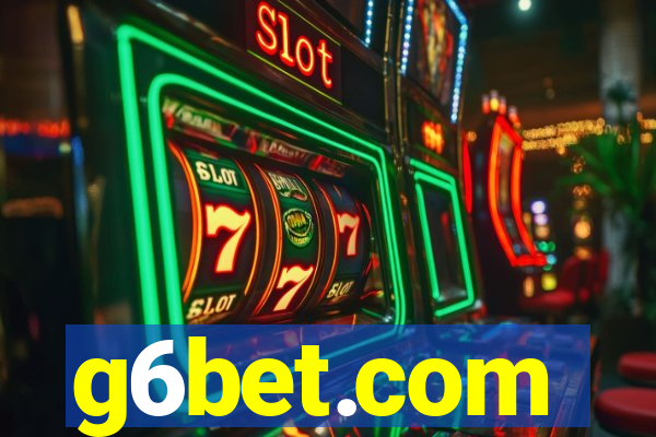 g6bet.com