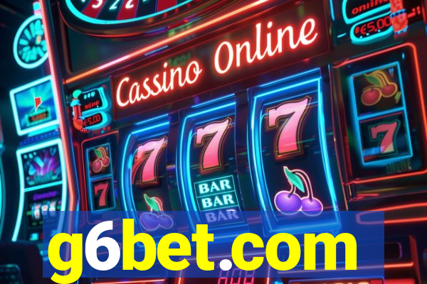 g6bet.com