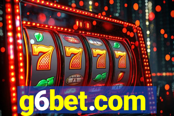 g6bet.com