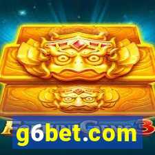 g6bet.com