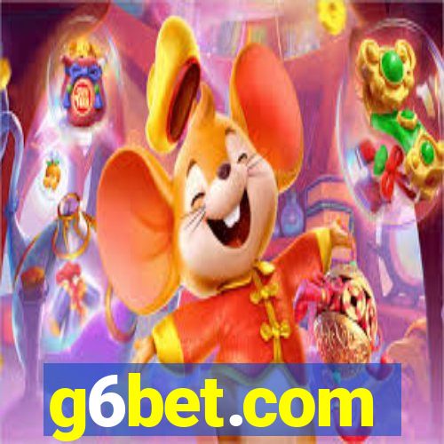 g6bet.com