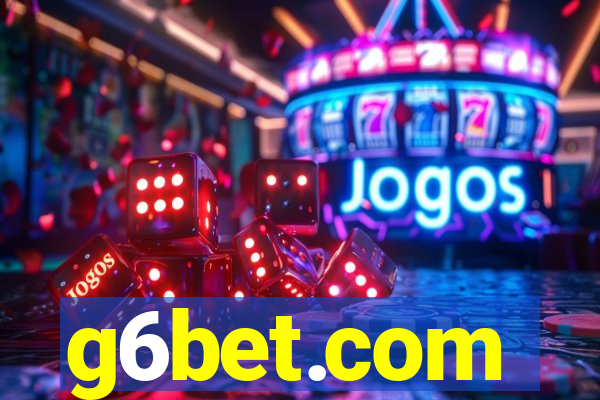 g6bet.com