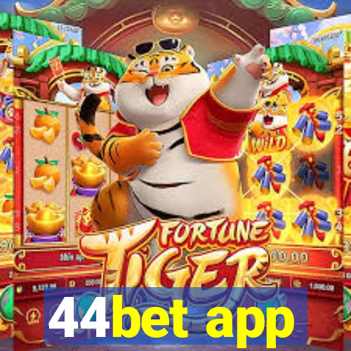 44bet app