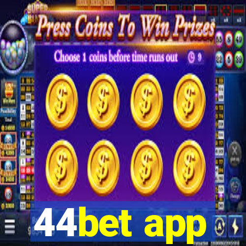 44bet app