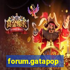 forum.gatapop