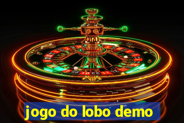 jogo do lobo demo