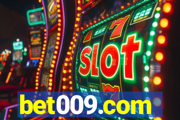 bet009.com