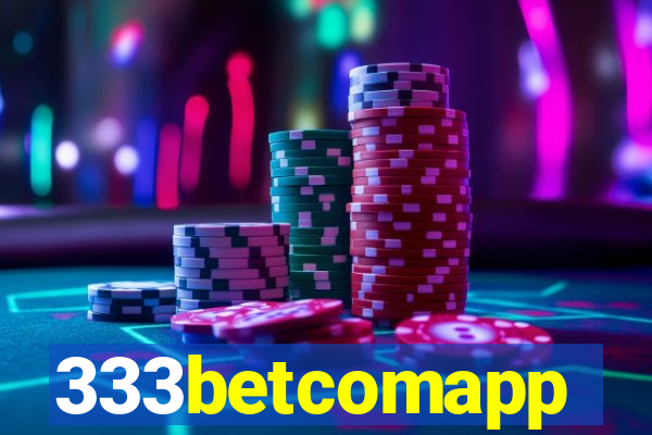 333betcomapp