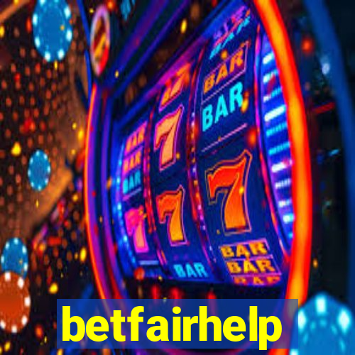 betfairhelp