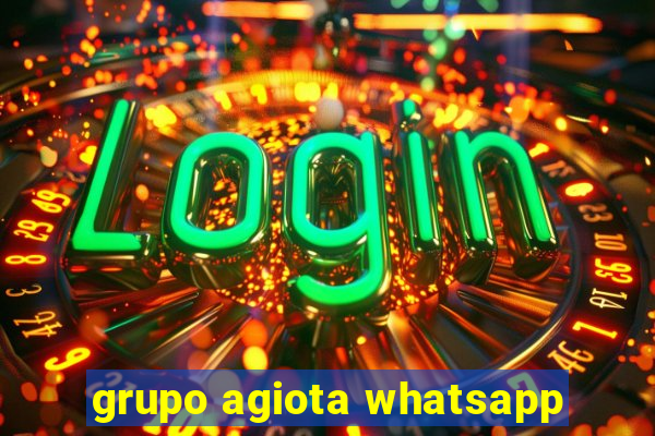 grupo agiota whatsapp