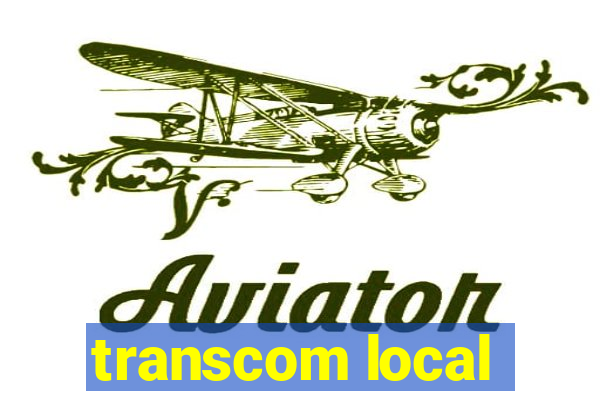 transcom local