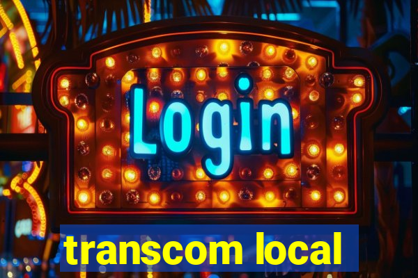 transcom local