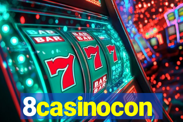 8casinocon