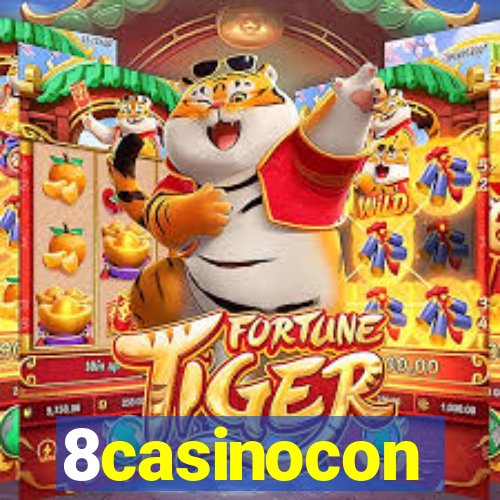 8casinocon