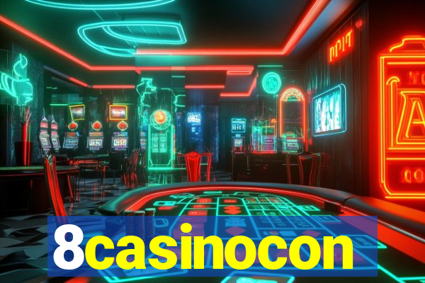 8casinocon