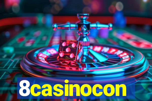 8casinocon