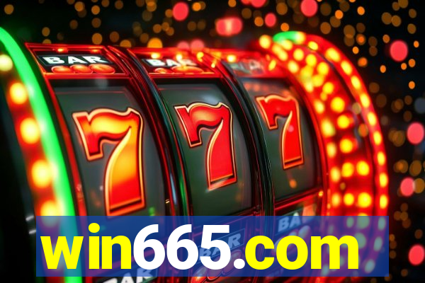 win665.com