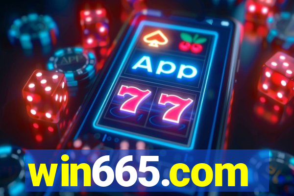 win665.com