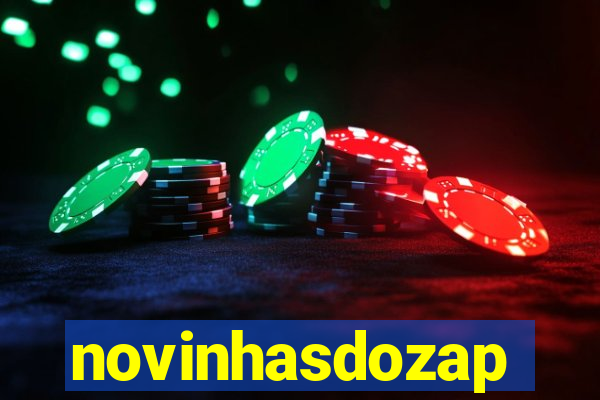 novinhasdozap