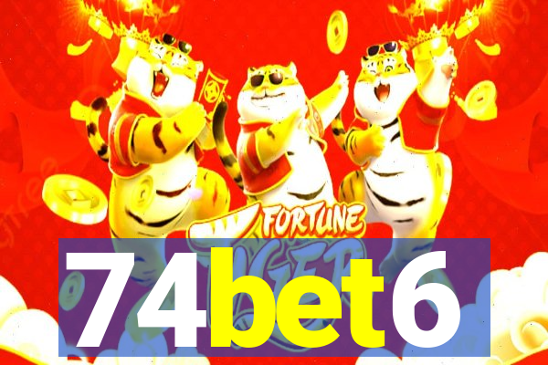 74bet6