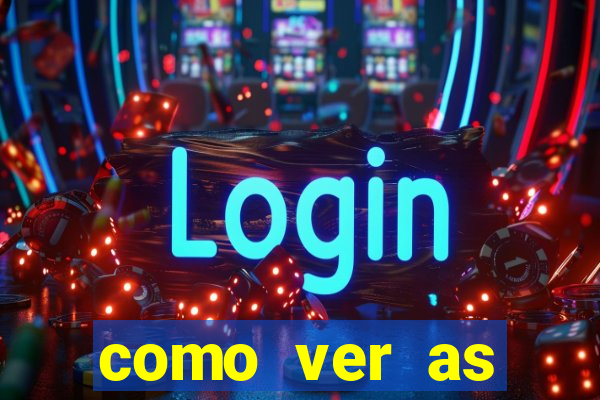 como ver as porcentagem dos jogos slots