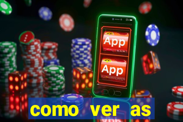 como ver as porcentagem dos jogos slots