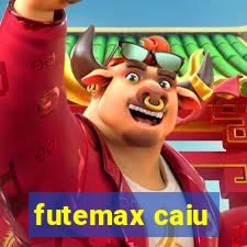 futemax caiu