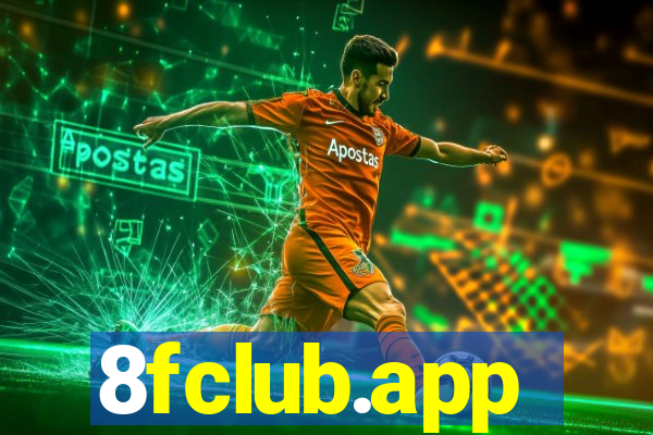 8fclub.app