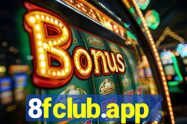 8fclub.app