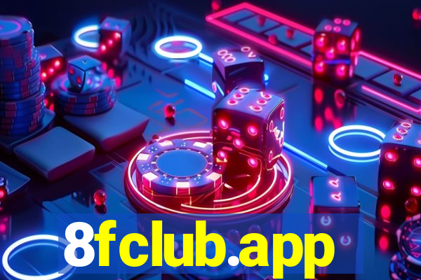 8fclub.app