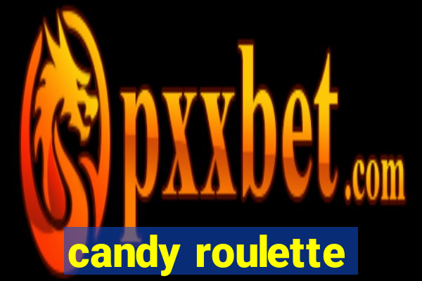 candy roulette