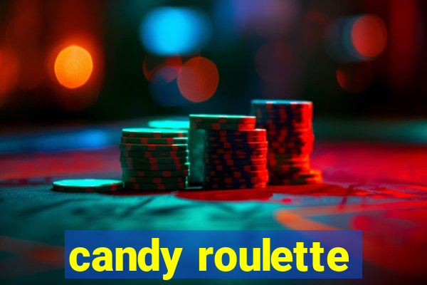 candy roulette