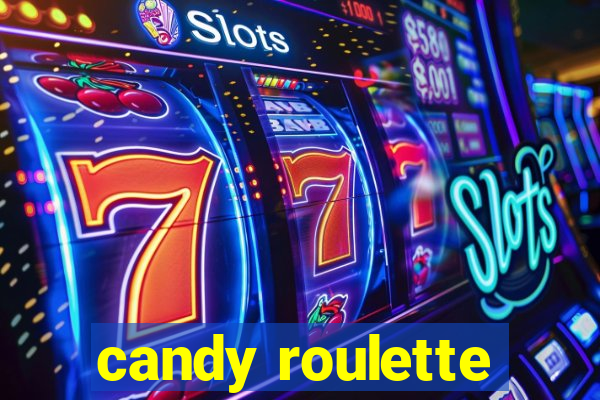 candy roulette