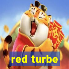 red turbe